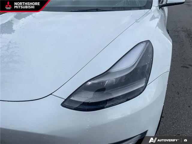 2023 Tesla Model 3 Base (Stk: 505661) in North Vancouver - Image 8 of 23 2023 Tesla Model 3 Base (Stk: 505661) in North Vancouver - Image 8 of 23