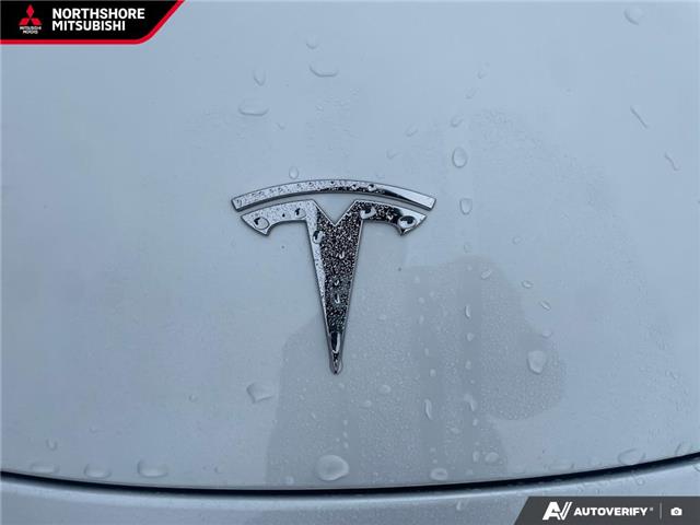 2023 Tesla Model 3 Base (Stk: 505661) in North Vancouver - Image 9 of 23 2023 Tesla Model 3 Base (Stk: 505661) in North Vancouver - Image 9 of 23