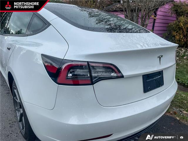 2023 Tesla Model 3 Base (Stk: 505661) in North Vancouver - Image 10 of 23 2023 Tesla Model 3 Base (Stk: 505661) in North Vancouver - Image 10 of 23