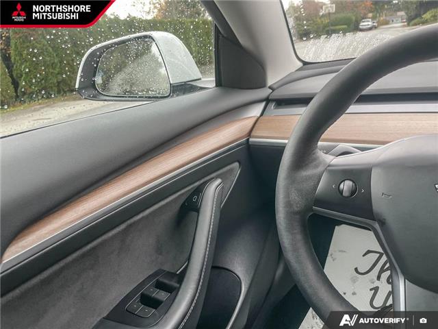 2023 Tesla Model 3 Base (Stk: 505661) in North Vancouver - Image 15 of 23 2023 Tesla Model 3 Base (Stk: 505661) in North Vancouver - Image 15 of 23