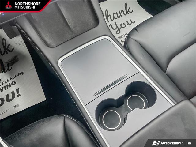 2023 Tesla Model 3 Base (Stk: 505661) in North Vancouver - Image 16 of 23 2023 Tesla Model 3 Base (Stk: 505661) in North Vancouver - Image 16 of 23