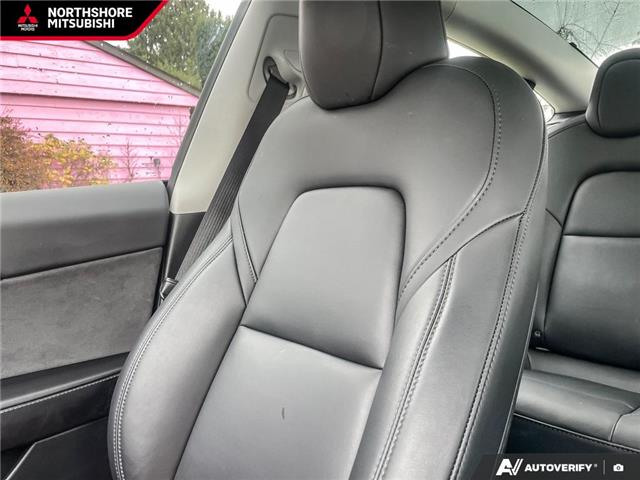 2023 Tesla Model 3 Base (Stk: 505661) in North Vancouver - Image 18 of 23 2023 Tesla Model 3 Base (Stk: 505661) in North Vancouver - Image 18 of 23