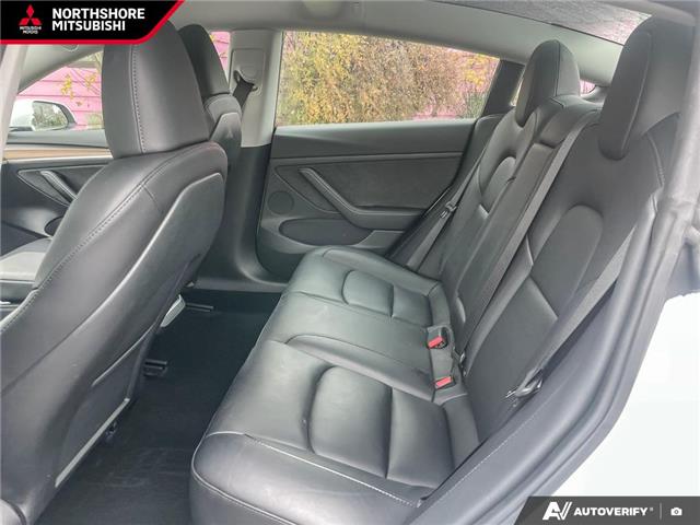 2023 Tesla Model 3 Base (Stk: 505661) in North Vancouver - Image 21 of 23 2023 Tesla Model 3 Base (Stk: 505661) in North Vancouver - Image 21 of 23