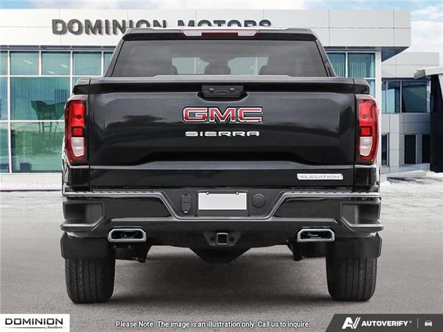 2026 GMC Sierra 1500 Elevation (Stk: 28670) in Thunder Bay - Image 5 of 26