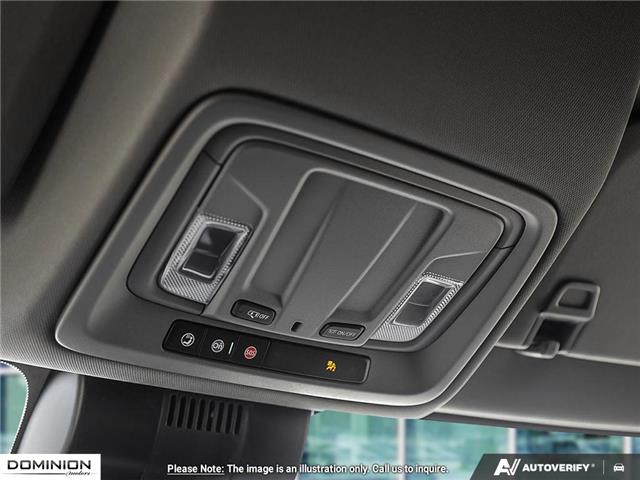 2026 GMC Sierra 1500 Elevation (Stk: 28670) in Thunder Bay - Image 19 of 26