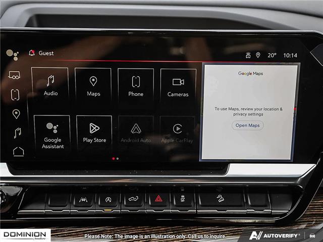 2026 GMC Sierra 1500 Elevation (Stk: 28670) in Thunder Bay - Image 24 of 26