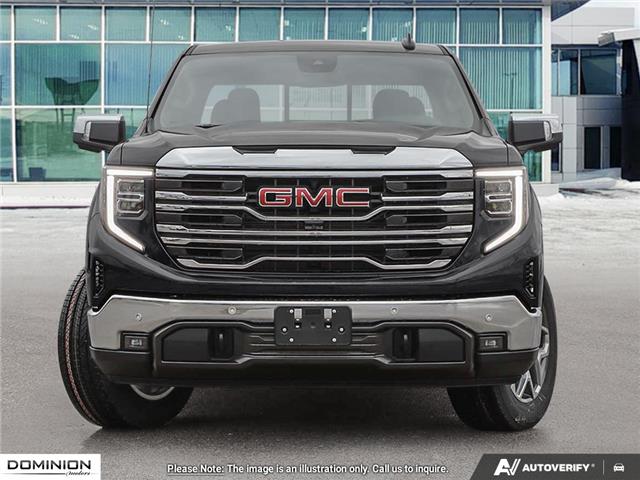 2026 GMC Sierra 1500 SLT (Stk: 28682) in Thunder Bay - Image 2 of 22
