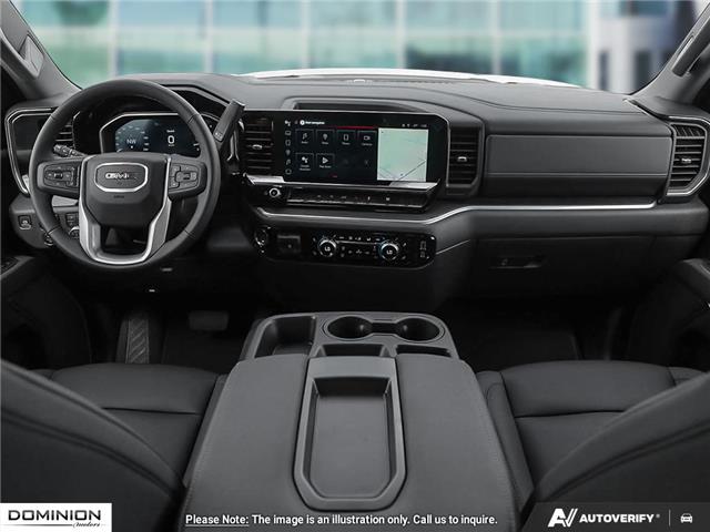 2026 GMC Sierra 1500 SLT (Stk: 28682) in Thunder Bay - Image 18 of 22