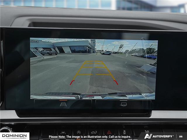 2026 GMC Sierra 1500 SLT (Stk: 28682) in Thunder Bay - Image 19 of 22