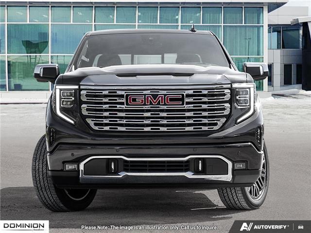 2026 GMC Sierra 1500 Denali (Stk: 28695) in Thunder Bay - Image 2 of 23