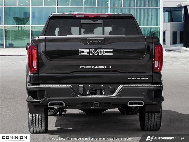 2026 GMC Sierra 1500 Denali (Stk: 28695) in Thunder Bay - Image 5 of 23