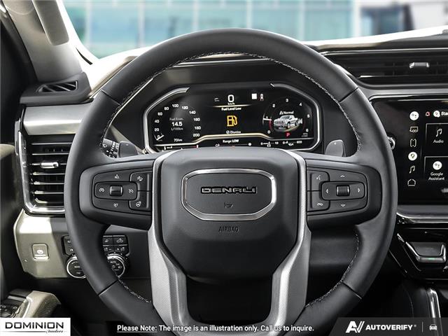 2026 GMC Sierra 1500 Denali (Stk: 28695) in Thunder Bay - Image 11 of 23