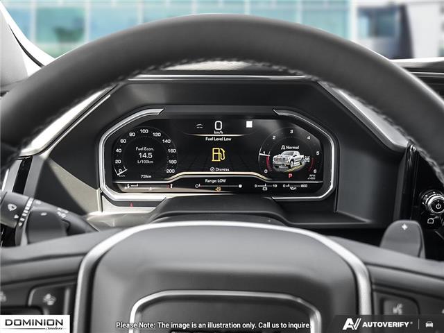 2026 GMC Sierra 1500 Denali (Stk: 28695) in Thunder Bay - Image 12 of 23