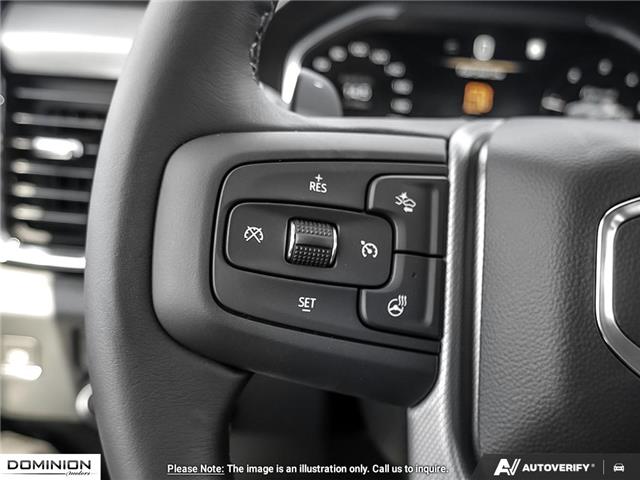 2026 GMC Sierra 1500 Denali (Stk: 28695) in Thunder Bay - Image 13 of 23