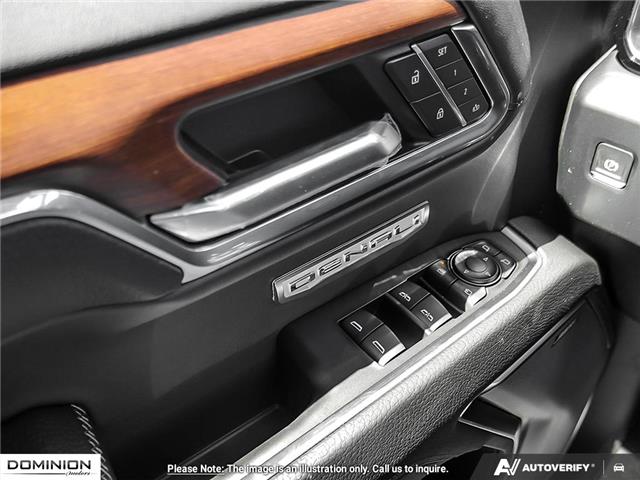 2026 GMC Sierra 1500 Denali (Stk: 28695) in Thunder Bay - Image 14 of 23