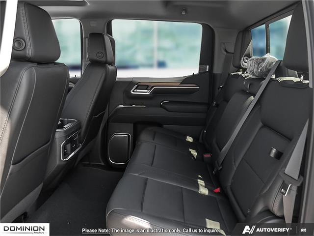 2026 GMC Sierra 1500 Denali (Stk: 28695) in Thunder Bay - Image 19 of 23