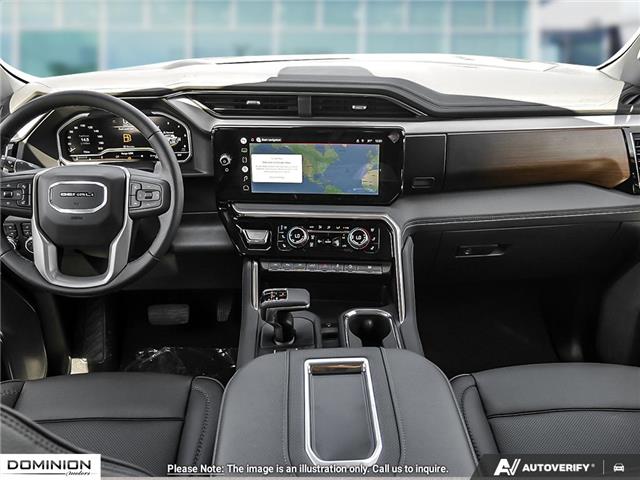 2026 GMC Sierra 1500 Denali (Stk: 28695) in Thunder Bay - Image 20 of 23