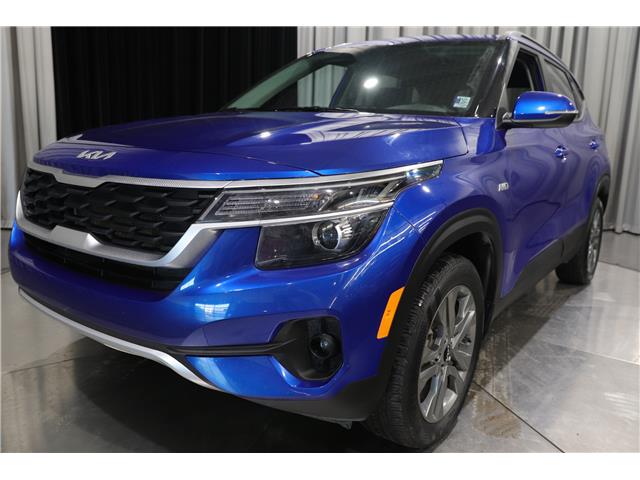 2023 Kia Seltos LX (Stk: 26649A) in Edmonton - Image 6 of 19