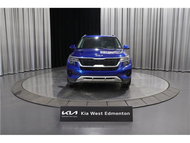 2023 Kia Seltos LX (Stk: 26649A) in Edmonton - Image 2 of 19