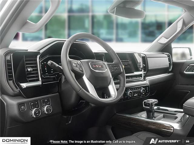 2026 GMC Sierra 1500 Elevation (Stk: 28672) in Thunder Bay - Image 12 of 26