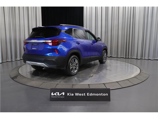 2023 Kia Seltos LX (Stk: 26649A) in Edmonton - Image 5 of 19
