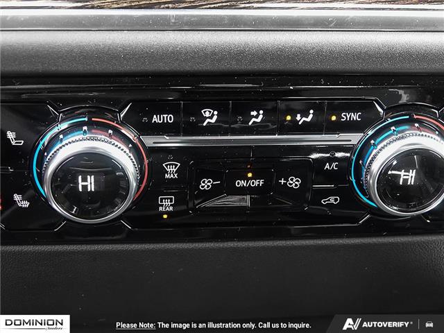 2026 GMC Sierra 1500 Elevation (Stk: 28672) in Thunder Bay - Image 24 of 26