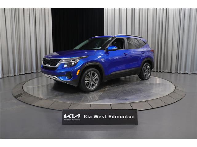 2023 Kia Seltos LX (Stk: 26649A) in Edmonton - Image 3 of 19
