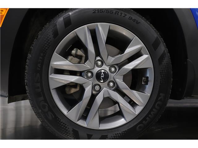 2023 Kia Seltos LX (Stk: 26649A) in Edmonton - Image 9 of 19