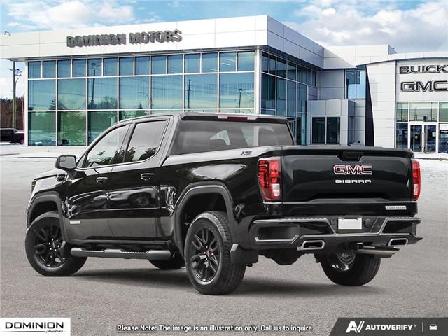 2026 GMC Sierra 1500 Elevation (Stk: 28671) in Thunder Bay - Image 4 of 26