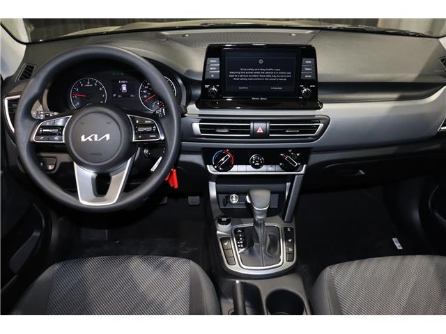 2023 Kia Seltos LX (Stk: 26649A) in Edmonton - Image 11 of 19
