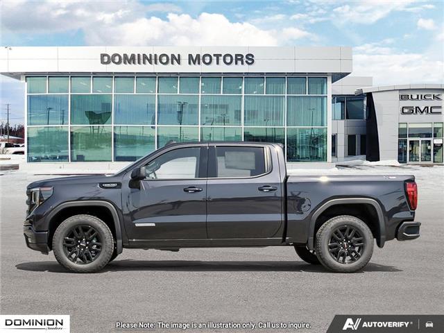 2026 GMC Sierra 1500 Elevation (Stk: 28698) in Thunder Bay - Image 3 of 26