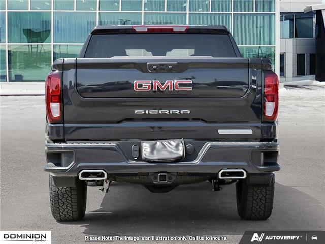 2026 GMC Sierra 1500 Elevation (Stk: 28698) in Thunder Bay - Image 5 of 26