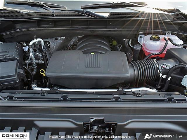 2026 GMC Sierra 1500 Elevation (Stk: 28698) in Thunder Bay - Image 6 of 26