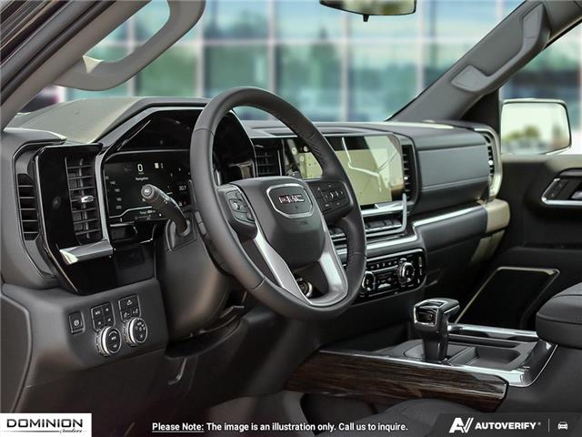 2026 GMC Sierra 1500 Elevation (Stk: 28698) in Thunder Bay - Image 12 of 26