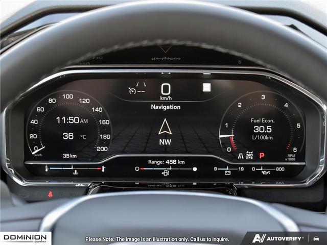 2026 GMC Sierra 1500 Elevation (Stk: 28698) in Thunder Bay - Image 14 of 26