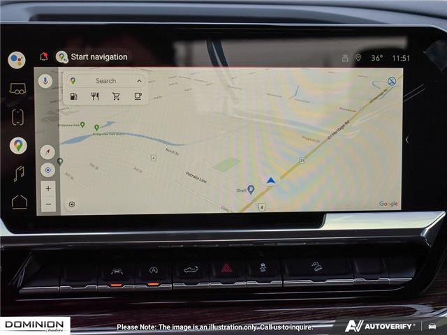 2026 GMC Sierra 1500 Elevation (Stk: 28698) in Thunder Bay - Image 18 of 26