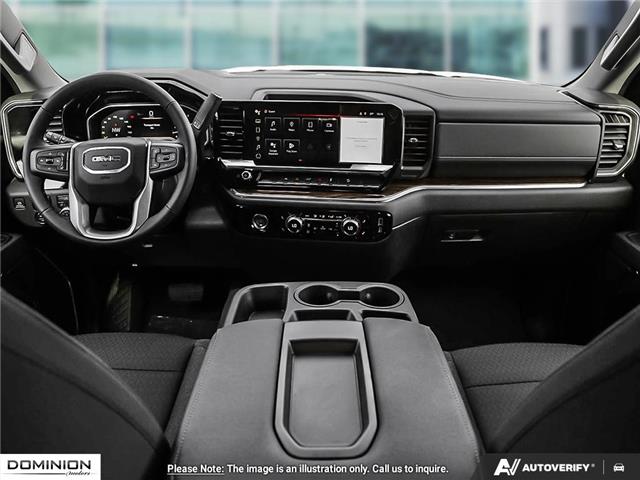 2026 GMC Sierra 1500 Elevation (Stk: 28666) in Thunder Bay - Image 22 of 26