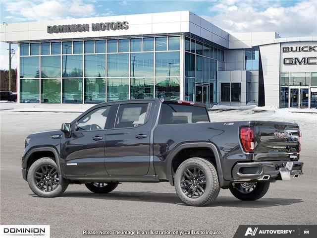 2026 GMC Sierra 1500 Elevation (Stk: 28694) in Thunder Bay - Image 4 of 26