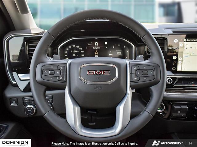 2026 GMC Sierra 1500 Elevation (Stk: 28694) in Thunder Bay - Image 13 of 26