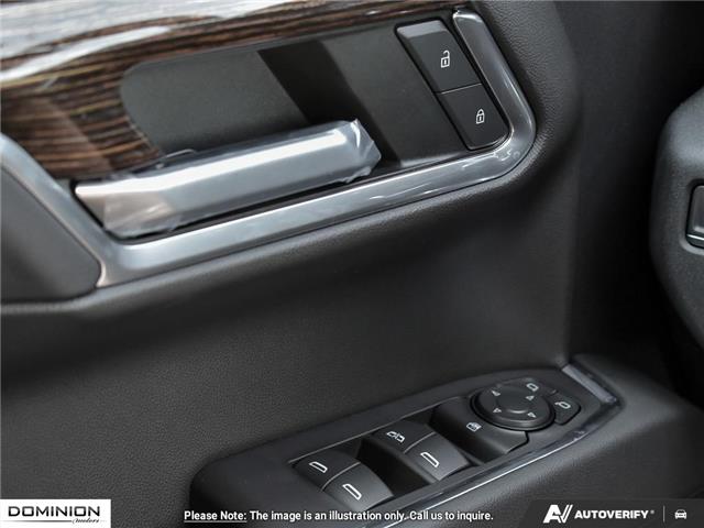 2026 GMC Sierra 1500 Elevation (Stk: 28694) in Thunder Bay - Image 16 of 26