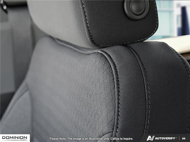 2026 GMC Sierra 1500 Elevation (Stk: 28694) in Thunder Bay - Image 20 of 26