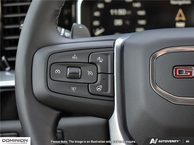 2026 GMC Sierra 1500 Elevation (Stk: 28669) in Thunder Bay - Image 15 of 26