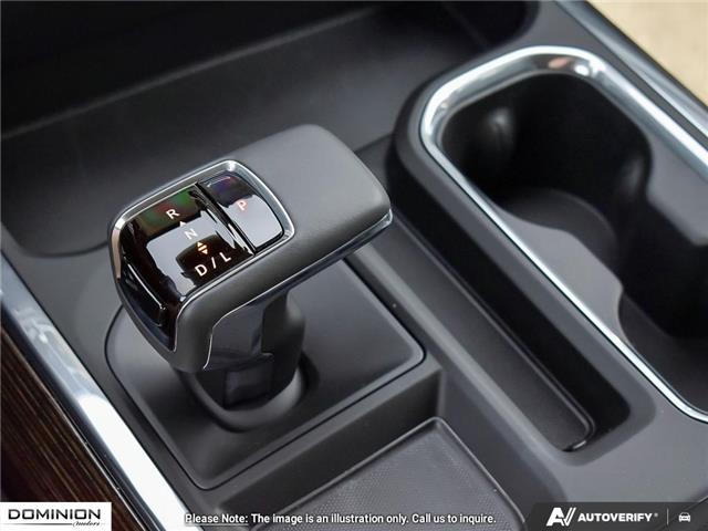 2026 GMC Sierra 1500 Elevation (Stk: 28669) in Thunder Bay - Image 17 of 26