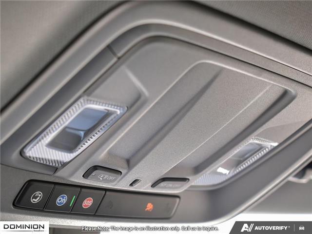 2026 GMC Sierra 1500 Elevation (Stk: 28669) in Thunder Bay - Image 19 of 26