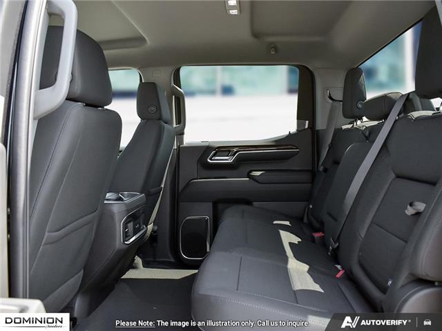 2026 GMC Sierra 1500 Elevation (Stk: 28669) in Thunder Bay - Image 21 of 26