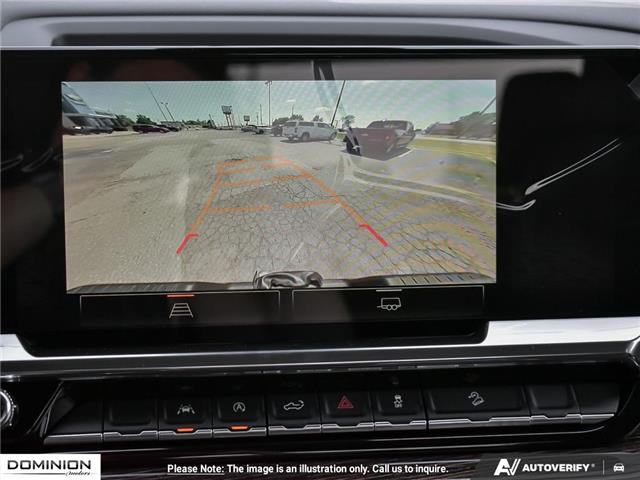 2026 GMC Sierra 1500 Elevation (Stk: 28669) in Thunder Bay - Image 23 of 26