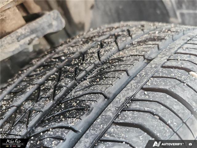 2025 Jeep Compass Altitude (Stk: 25356A) in Perth - Image 7 of 25