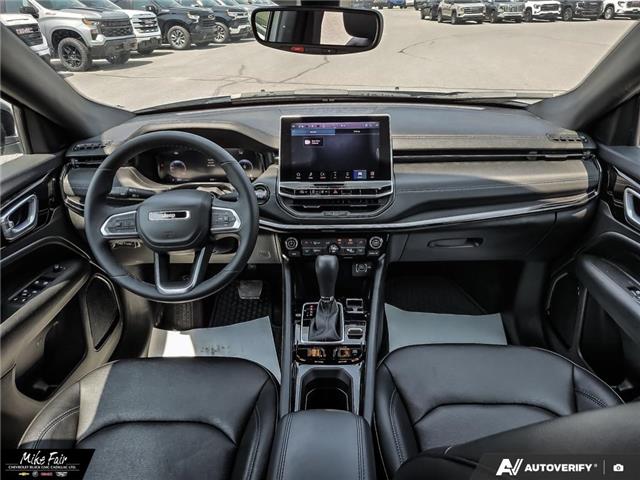 2025 Jeep Compass Altitude (Stk: 25356A) in Perth - Image 24 of 25