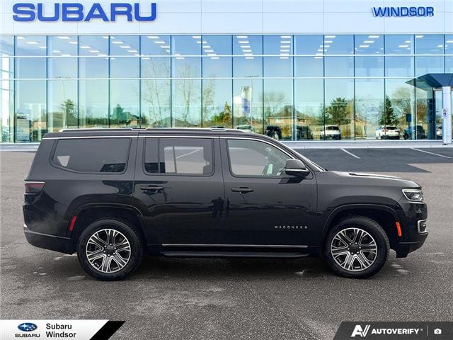 2023 Jeep Wagoneer Series II (Stk: P0667) in Tecumseh - Image 6 of 26
