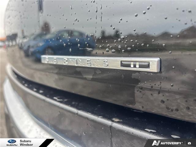 2023 Jeep Wagoneer Series II (Stk: P0667) in Tecumseh - Image 9 of 26